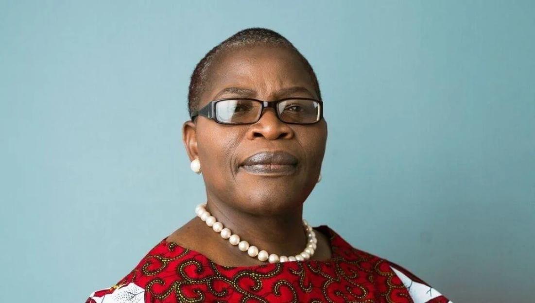 Oby Ezekwesili: ‘Sanction Nwebonyi’ – Igbo community tells Senate