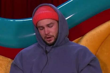 CBB’s Chris Hughes makes heartbreaking confession about JoJo Siwa friendship as he reaches breaking point