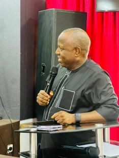 No child will be denied access to quality education in Oyo &#8211; Makinde 5