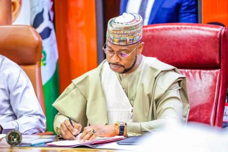 FG suspends mining activities in Zamfara over lead poisoning