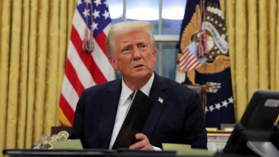 Many Houthi leaders dead after new airstrikes –  Trump