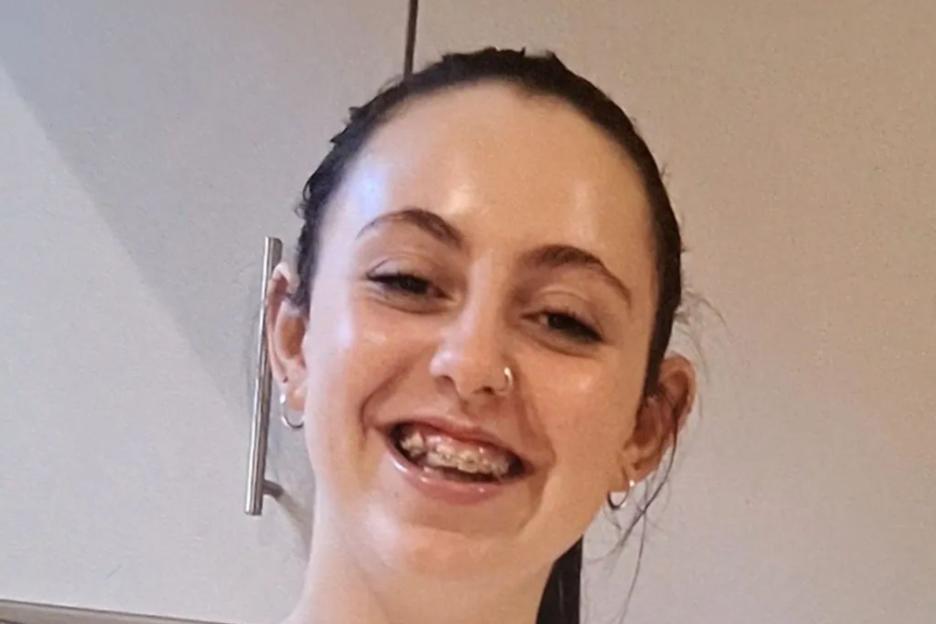 Schoolgirl, 13, missing after vanishing near popular town centre art club