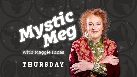 Horoscope today, May 15, 2025: Daily star sign guide from Mystic Meg 