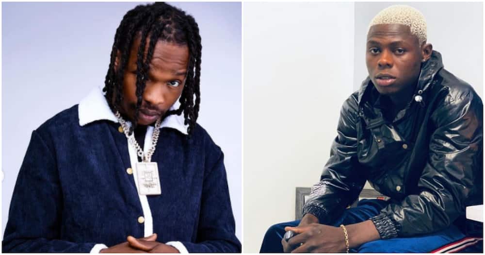 Naira Marley