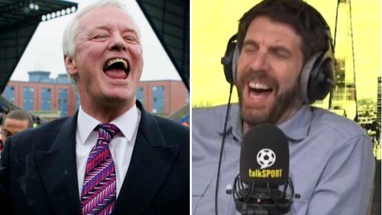 Who are Barry Hearn and Andy Goldstein playing in the UK Open Pool Championship 2025?