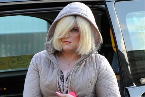 Male rapists can no longer claim to be women under landmark Supreme Court ruling after trans fiends sent to female jail