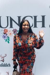 Glenfiddich Honours Bold Women with First-Ever “Celebration of Her” Brunch in Lagos