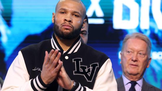 Frank Warren and Chris Eubank Jr go head-to-head in court after boxer branded promoter a ‘cheating scumbag’