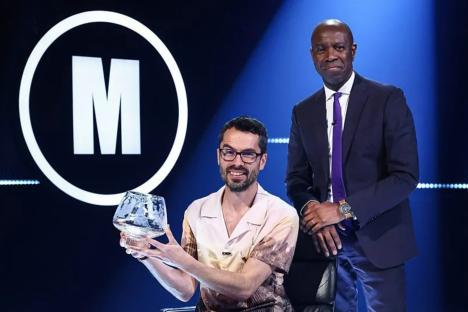 Mastermind 2025 champion also scooped £500k on rival quiz show – do you remember him?