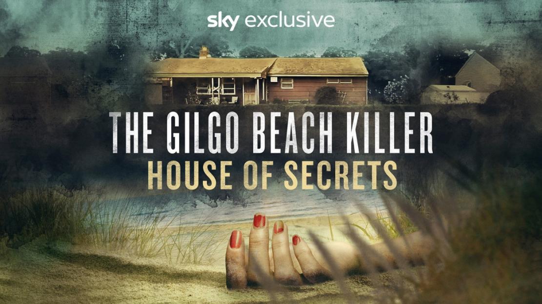 The Gilgo Beach Killer: House Of Secrets - Key Art jpgs