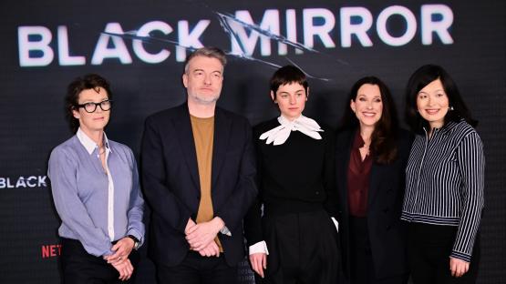 What time does Black Mirror Season 7 come out: Release date, cast, episodes and USS Callister sequel