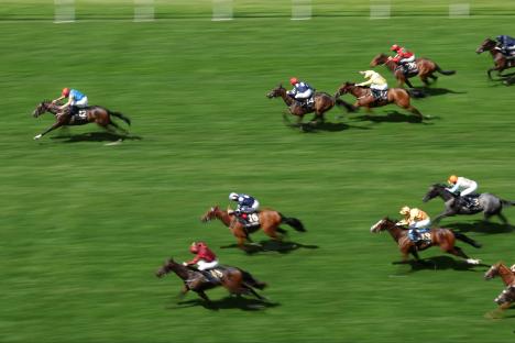 Huge Royal Ascot chances ‘dropping like flies’ as latest big name ruled out in gut punch to punters