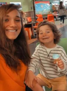 Ex snatched my son, 6, & fled abroad – cops made crucial error after I warned them but I haven’t seen my boy for 2 years