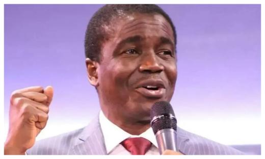 Oyedepo: Bishop David Abioye launches own church after retirement from Living Faith