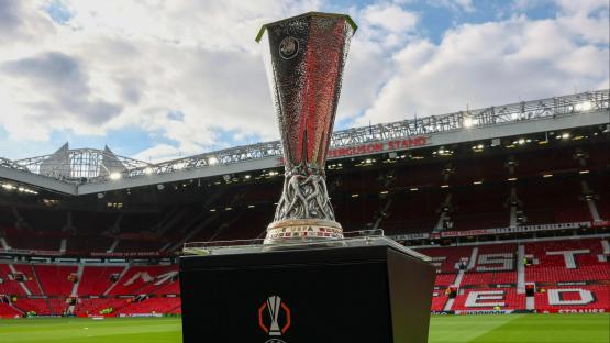 When is the Europa League final 2025? Kick-off time, TV channel, live stream and teams for huge showpiece