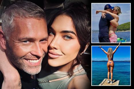 Welcome to Spicy Island – the ‘Disneyland for swingers’ where Brits romp on sunbeds & are gifted X-rated ‘swag bags’
