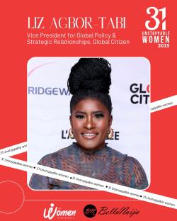 Unstoppable Women of 2025: Breaking Barriers, Making History 12