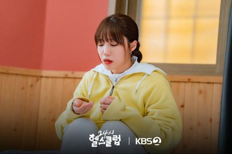 3 Bittersweet Moments In Episodes 9-10 Of &#8220;Pump Up The Healthy Love&#8221; 12