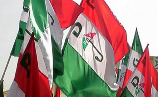 Delta defections: PDP fights back, vows legal battle to reclaim mandate