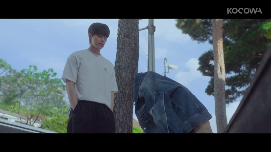 4 Times Lee Chae Min Was Concerned For Roh Jeong Eui In Episodes 3-4 Of &#8220;Crushology 101&#8221; 9