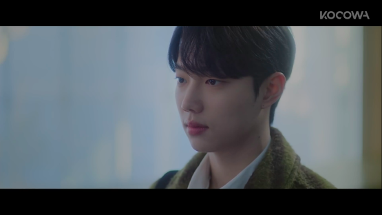 4 Bittersweet Moments For Roh Jeong Eui In Episodes 9-10 Of “Crushology 101” 24