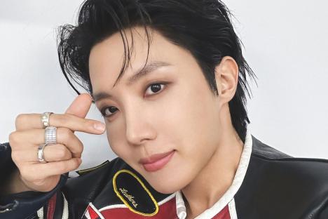 BTS’s j-hope Enters Top 30 Of UK’s Official Singles Chart For 1st Time With “Killin’ It Girl”