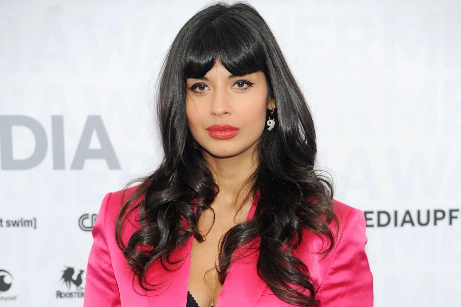 Jameela Jamil says she tried to take her own life several times after feeling ‘hopeless’ due to chronic insomnia battle