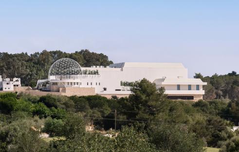 World’s largest nightclub opens in Ibiza in 2 weeks & here’s everything we know – from DJ line-up to bizarre disco loos