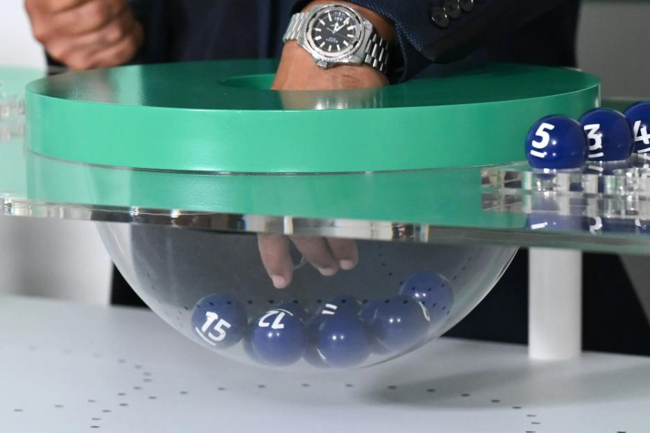 Carabao Cup draw LIVE: Latest updates as Man Utd, West Ham, Leeds and Wrexham learn second round opponents – stream FREE