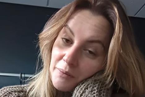 Emmerdale’s Paula Lane shares sad farewell message after Ella Forster exit – but hints killer could return