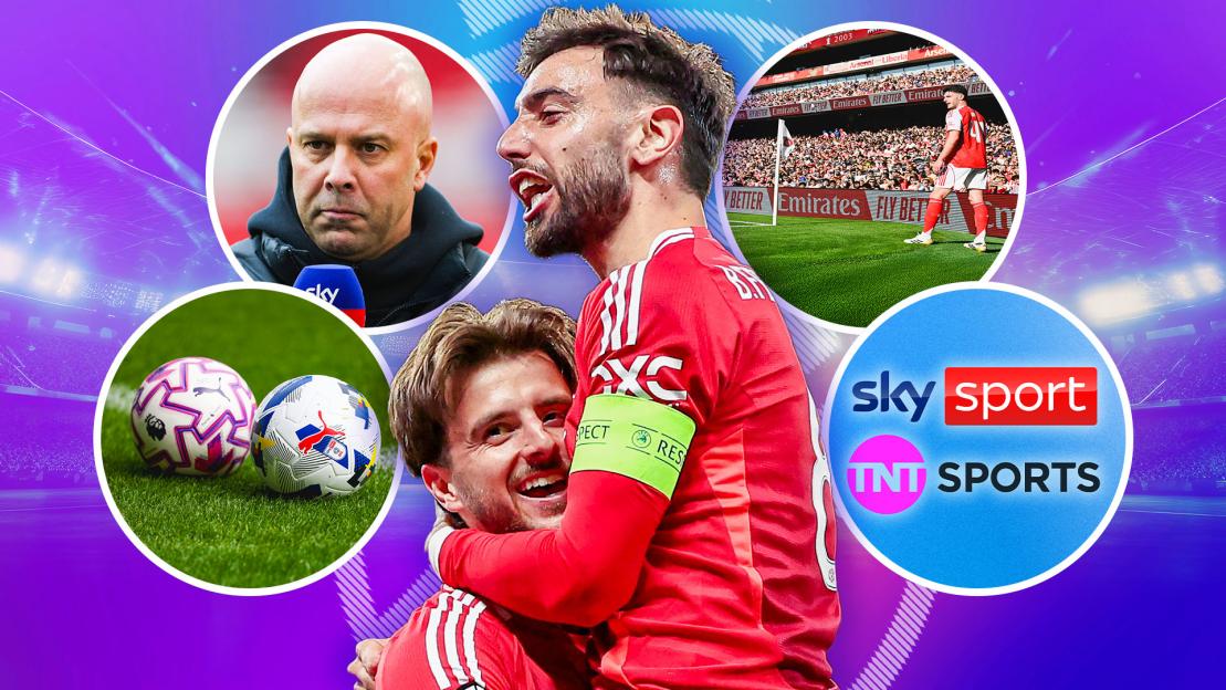 What are new Premier League rules for the 2025/26 season? All 13 changes including never-before-seen way to win corner