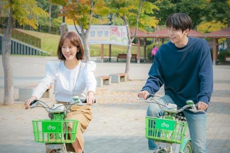 3 Romantic And Melancholic K-Dramas To Watch If You Loved &#8220;Way Back Love&#8221; 9