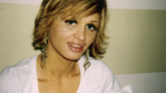 Photo of Shannan Gilbert.