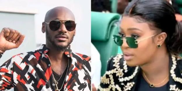 2Baba publicly introduces fiancée, Natasha Osawaru to Och’Idoma, hometown elders