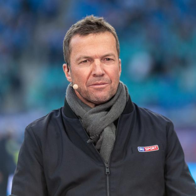 Champions League: Lothar Matthaus lists seven clubs as favourites to win trophy