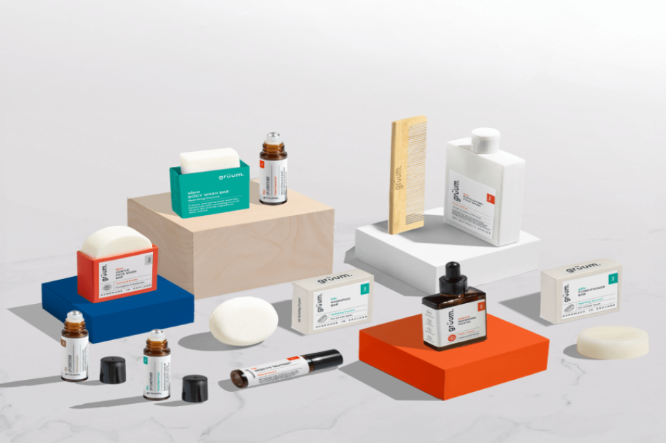 Grab Your Free Grüum Skin and Hair Bundle Valued at £43 with Sun Club!