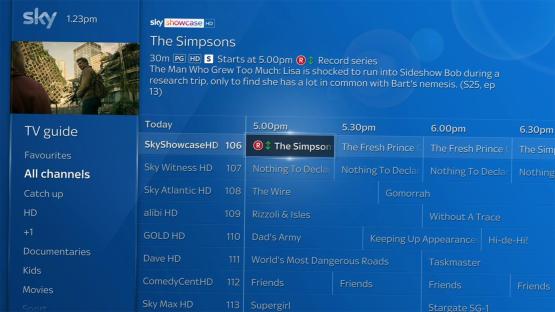 Surprise Virgin Media and Sky channel swaps coming THIS week in TV guide revamp with big change for kids due by weekend