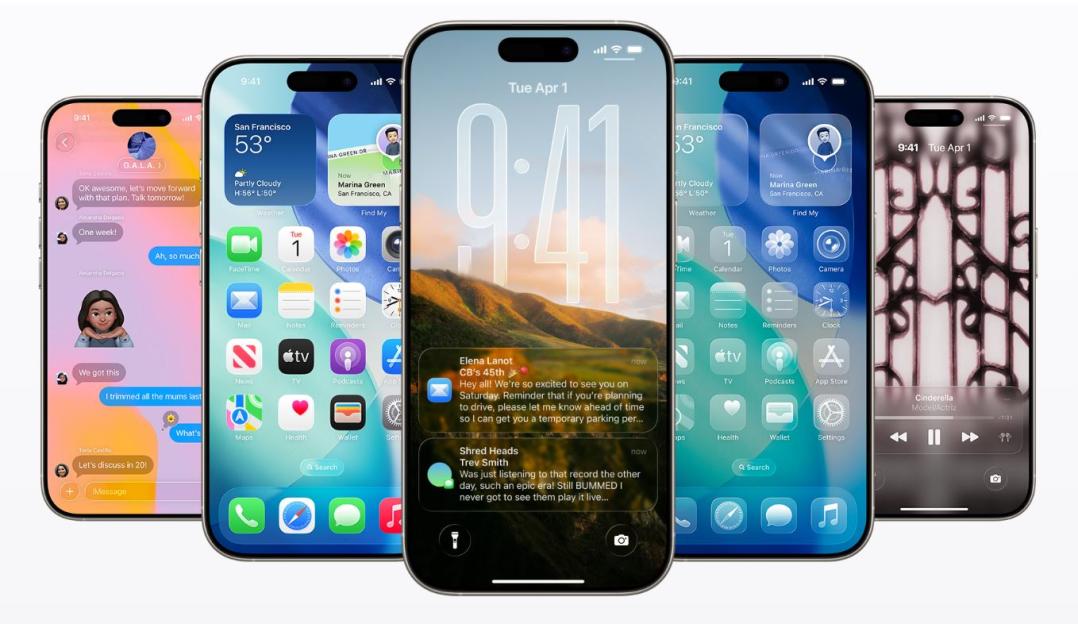 Millions of iPhone owners must prepare for mega free upgrade NOW or miss out on huge new features