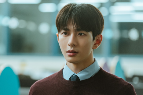 Choi Bomin Transforms Into A Warmhearted YouTube Producer In New Horror Film “Ghost Train”