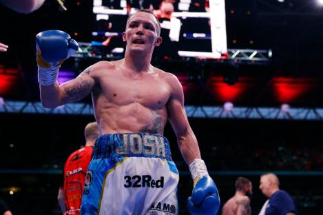 Josh Warrington vs Asad Asif Khan: Date, FULL card, TV channel and live stream as former world champ makes comeback