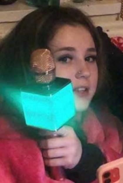 Desperate search for missing schoolgirl as cops ‘concerned for her welfare’ and appeal for public’s help
