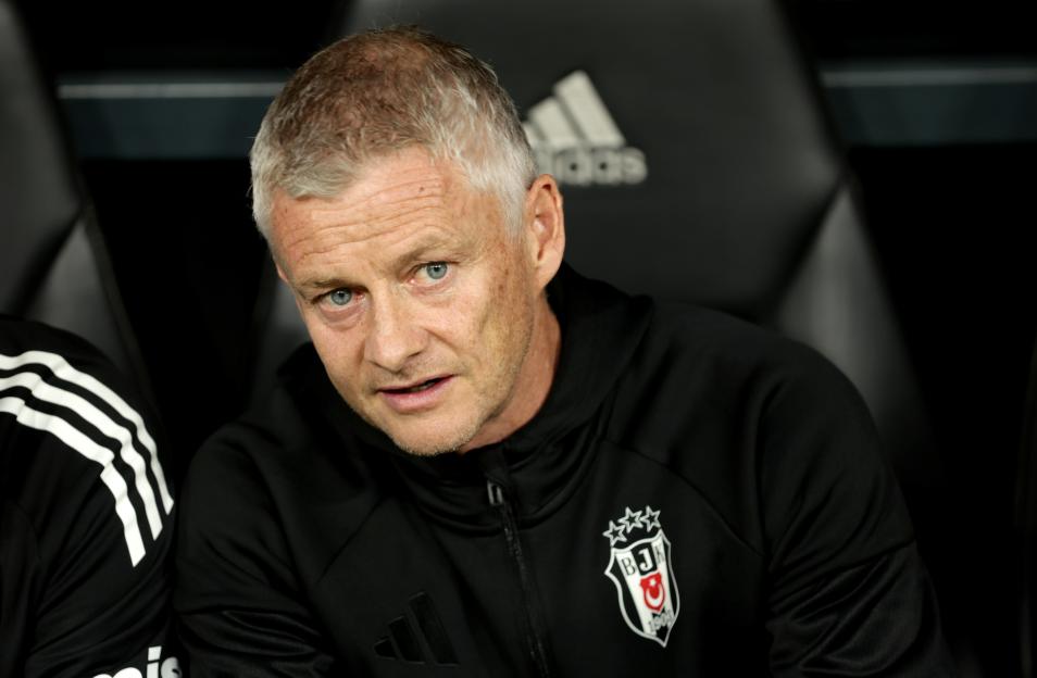 Rangers' Search for Russell Martin's Replacement: Solskjaer Considered as Ex-Bundesliga Coach Bows Out Amidst Delays