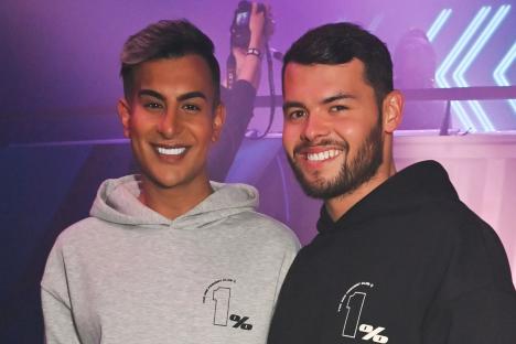 Towie’s Junaid Ahmed reveals he’s reached major milestone with boyfriend Joe Blackman