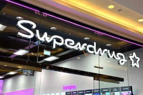 Contaminated perfume sold at Superdrug urgently recalled in UK over ‘serious health risk’ after harmful chemical found