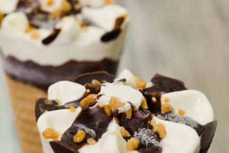 Big supermarket selling 99p packs of ice creams including Magnum and Cornetto just in time for sunny weather
