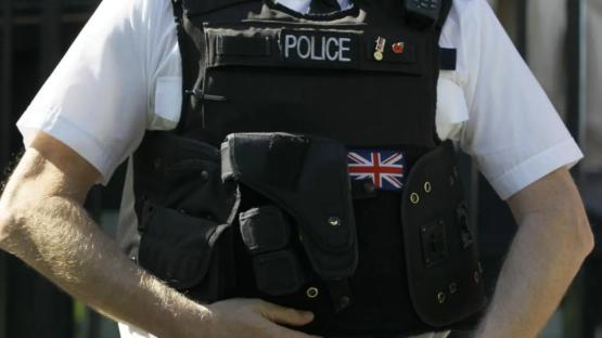 Alleged terror attack: Four Iranians among five arrested in UK