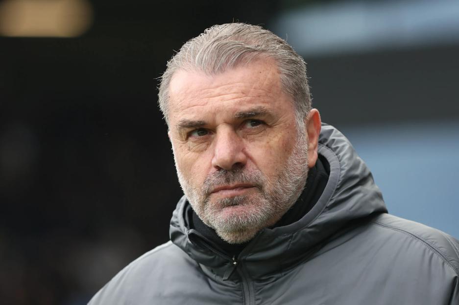 ‘Fans have lost faith in me’ – Postecoglou lifts lid on ‘tough time’ as under-pressure Spurs boss makes bold prediction