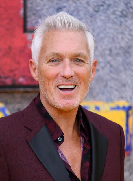 "Deadpool & Wolverine" UK Fan Event  Arrivals