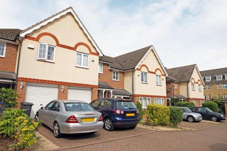 Urgent warning to homeowners over little-known ‘loophole’ that allows neighbours to park on your driveway for free