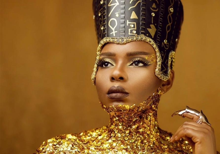 Yemi Alade Shares Her Journey: Why I Decided to Quit Smoking